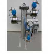 雙筒過(guò)濾器替代濾芯DUV.1050.3VG.10.B英德諾曼