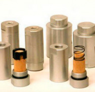 312764英德諾曼回油站過濾器替代濾芯05.9400.12.20