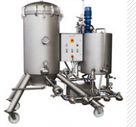 壓縮機(jī)過(guò)濾器濾芯P171535唐納森donaldson