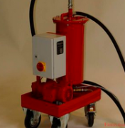 303027英德諾曼internormen過(guò)濾器濾芯04.852127.3VG.HR.