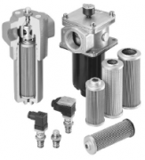 V6023V2H20威格士Vickers循環(huán)油過濾器濾芯