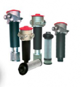 300556英德諾曼internormen循環(huán)油過濾器濾芯03.DL85.