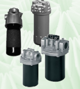 300996英德諾曼過濾器替代濾芯.DL85.40G.1