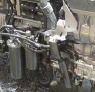 循環(huán)油過濾器濾芯P566246唐納森donaldson