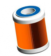 HC9725FKS5H頗爾循環(huán)油過濾器替代濾芯 芯