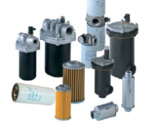 303305英德諾曼循環(huán)油過濾器濾芯02.0660D.10VG.HR....