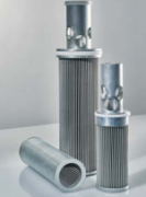 319747英德諾曼齒輪箱潤滑油過濾器濾芯02.0660D.2