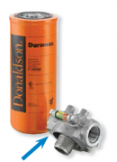 donaldson油站過濾器替代濾芯P171528唐納森 EH抗燃油