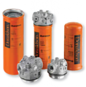 320121英德諾曼在線出口有本過濾器濾芯02.0165R.1