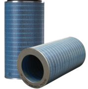 308067英德諾曼齒輪箱潤滑油過濾器濾芯01.TS425.1