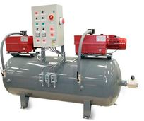 V2093B5C10威格士Vickers回油站過濾器濾芯 EH抗燃油濾