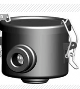 MDD.63.3VG.HR.E英德諾曼可通斷的雙筒過(guò)濾器interno