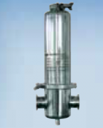 HPX.360.6VG.30.E英德諾曼齒輪箱潤(rùn)滑油過濾器濾芯