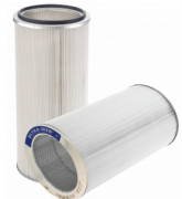 852015Sm-N2瑪勒齒輪箱潤(rùn)滑油回油過(guò)濾器替代濾芯