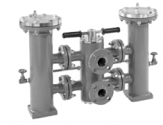 77729551瑪勒循環(huán)油過濾器替代濾芯mahle filter EH...