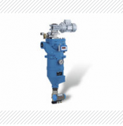 internormen過濾器替代雙筒濾芯DSF.2001.40G.10...