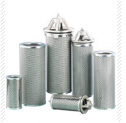 77685316瑪勒油箱進口油站過濾器濾芯mahle filter E