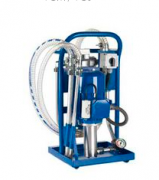 R928001141力士樂(lè)頂軸油泵出口過(guò)濾器濾芯 EH抗燃油