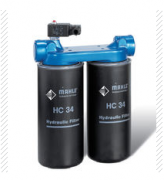 79700402瑪勒壓縮機過濾器替代濾芯 EH抗燃油濾芯，